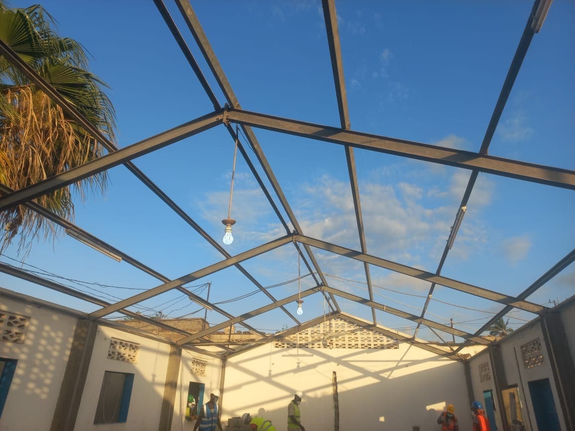 Obra ou equipa técnica RENOVIS