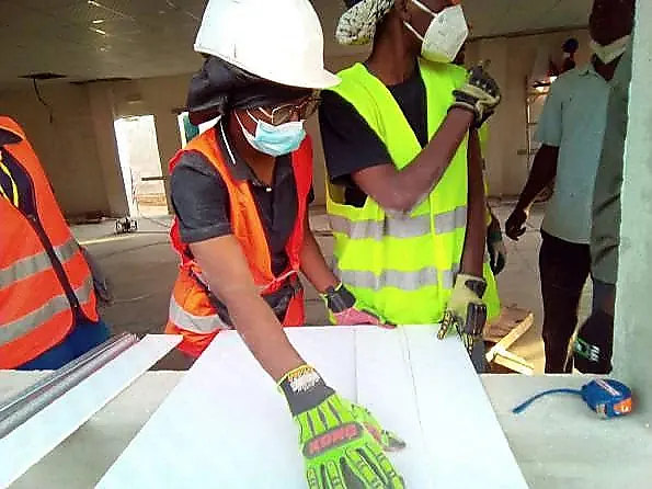 Inspecção técnica