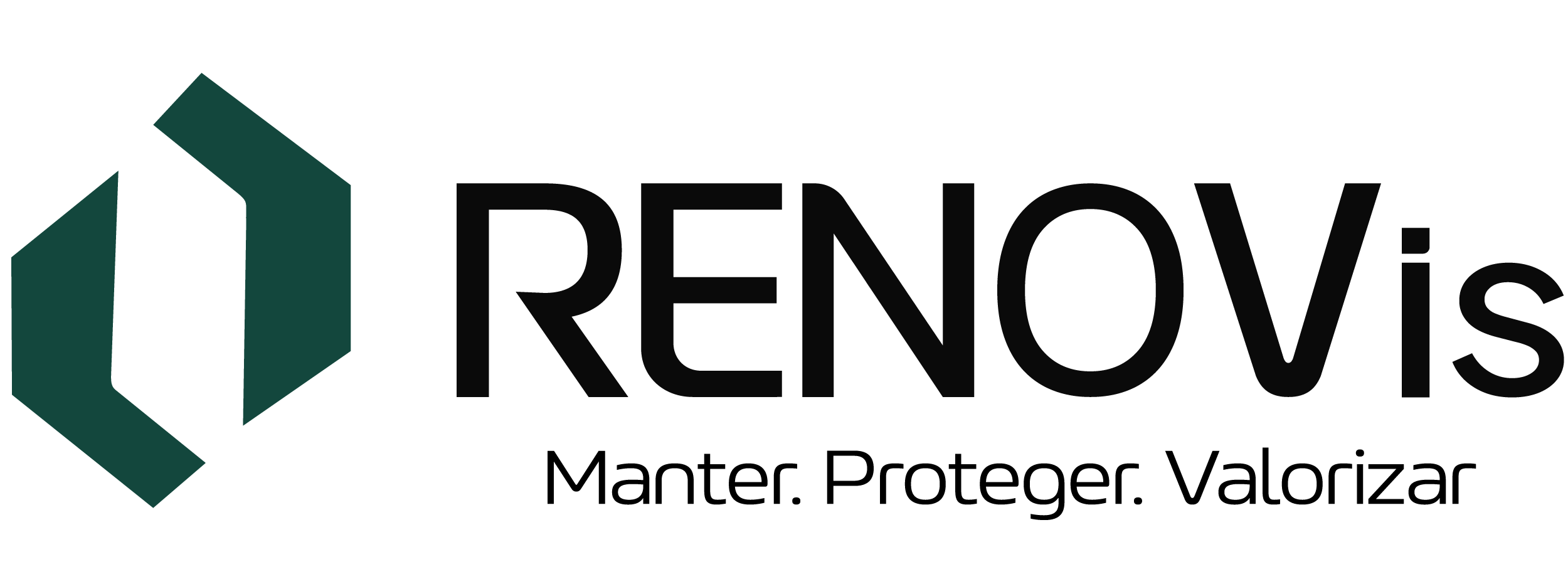 Logótipo RENOVIS